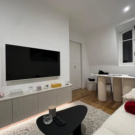 Appartement 2 - 16th