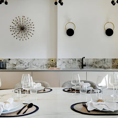 Ecrin De Prestige A Dauphine *
