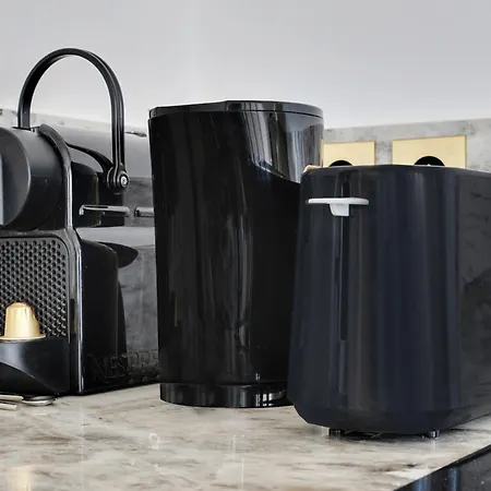 Ecrin De Prestige A Dauphine * 파리