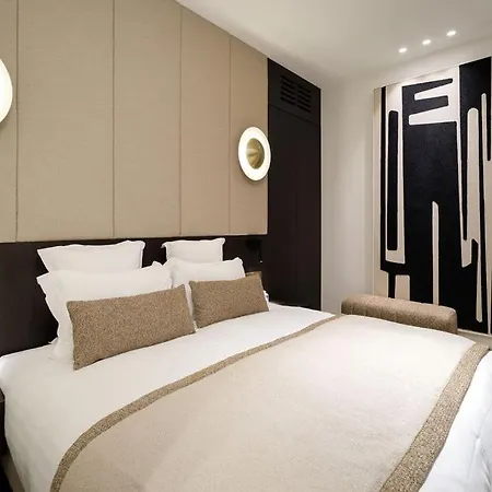 Apartman Oniri - Serviced Notre Dame - Quai Des Grands Augustins *