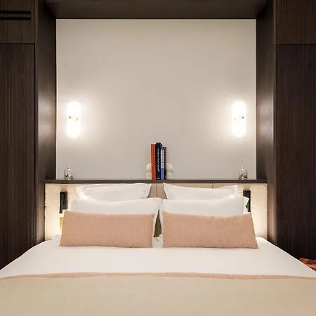 Oniri - Serviced Notre Dame - Quai Des Grands Augustins Apartman Párizs