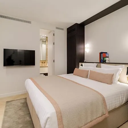 Oniri - Serviced Notre Dame - Quai Des Grands Augustins Apartman Párizs
