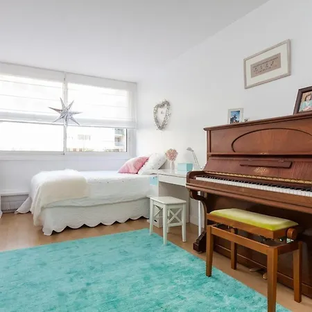 Beautiful Centre In Garden Апартаменты *