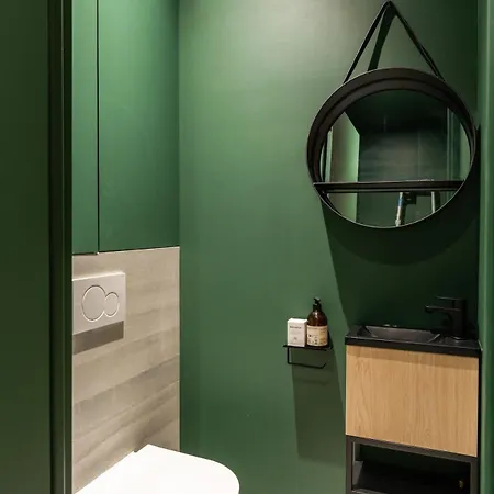Luxury Of 140 Sqm * 파리
