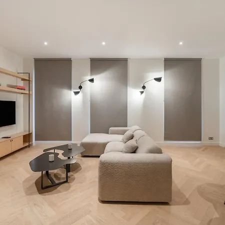 Luxury Of 140 Sqm