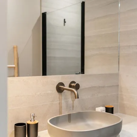아파트 Luxury Of 140 Sqm *