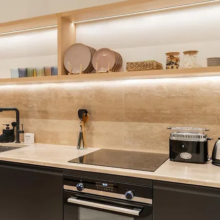 Luxury Of 140 Sqm 파리