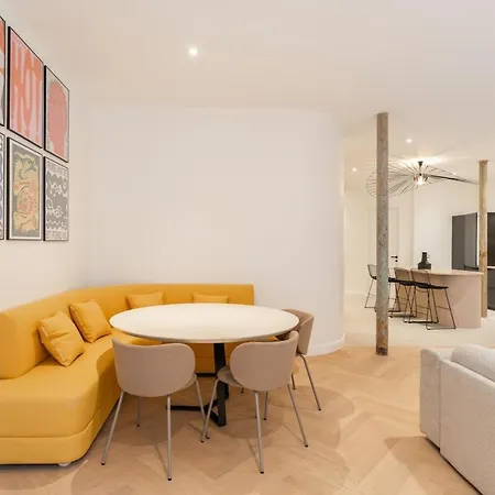 Luxury Of 140 Sqm * 파리