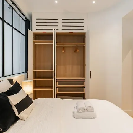 Luxury Of 140 Sqm 아파트 *