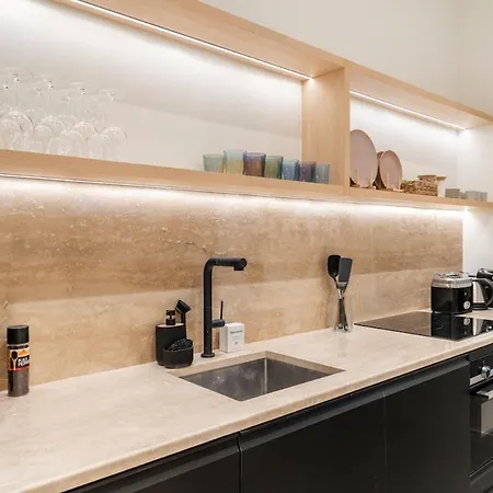 Luxury Of 140 Sqm * 파리