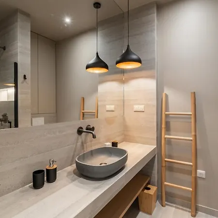 Luxury Of 140 Sqm 아파트 파리