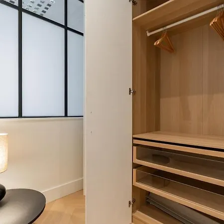 Luxury Of 140 Sqm 아파트