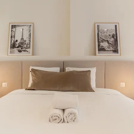 아파트 Luxury Of 140 Sqm