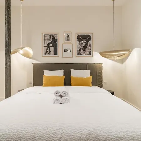 아파트 Luxury Of 140 Sqm
