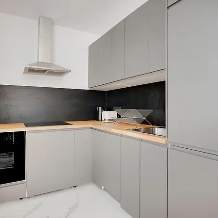 Double Ranelagh Appartement *