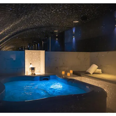 Hotel Secret De - & (adults Only) Paris