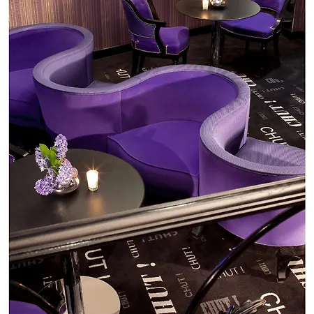 Secret De - & (adults Only) 4* Paris
