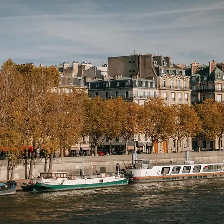 1598 - One Bedroom - Trocadéro&eiffel Tower *