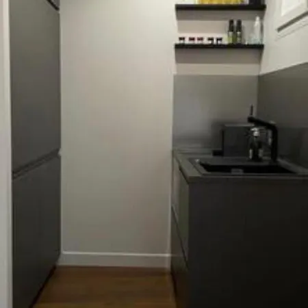 Chic - Montorgueil, Ac & Fast Wi-fi Appartement Parijs