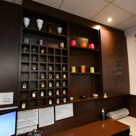 Hotel Alliance 3*