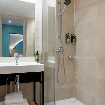 Arc Elysees Hotel Paris