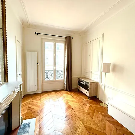 Grand Chic Opera, Madeleine, Proche Champs Elysees Апартаменты
