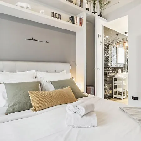 Bnbnova - Eiffel Tower & Champ De Mars - 1br Apartman *