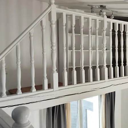 Apartman Avenue Niel - 17 - 2170