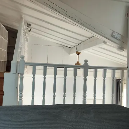 Avenue Niel - 17 - 2170 Apartman