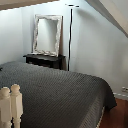 Avenue Niel - 17 - 2170 Apartman *