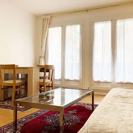 Cozy 70m2