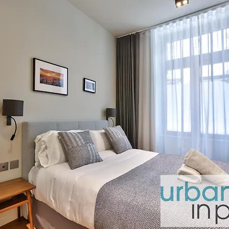 138 - Urban Beautiful Duplex In Saint Germain Apartment Paris