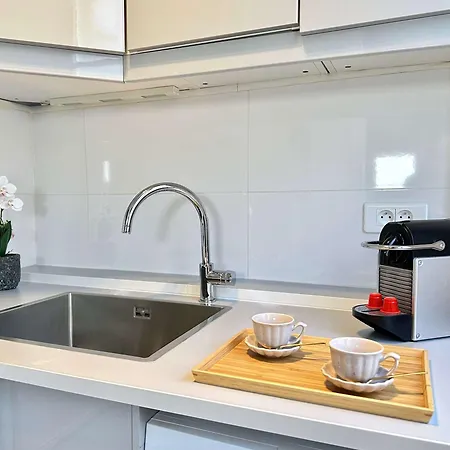 Apartmán Beautiful Near Parc Des Expositions