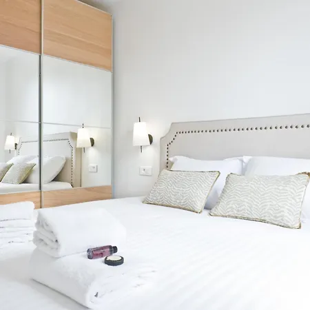 Appartement Pick A Flat's In Nation - Rue D'avron Paris