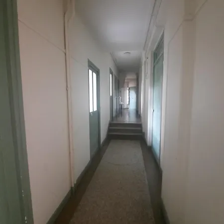 13 Quartier Butte-aux-cailles Apartamento