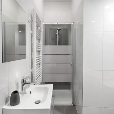 Апартаменты Fantin Latour Confortable 2p Seine Et Tour Eiffel *