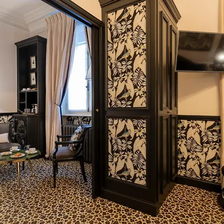 Hotel West-end 4*