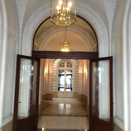 Place Vendome 1 Bedroom And 1 Ba - Up To 4 People - With Air Conditionning Apartment Paris