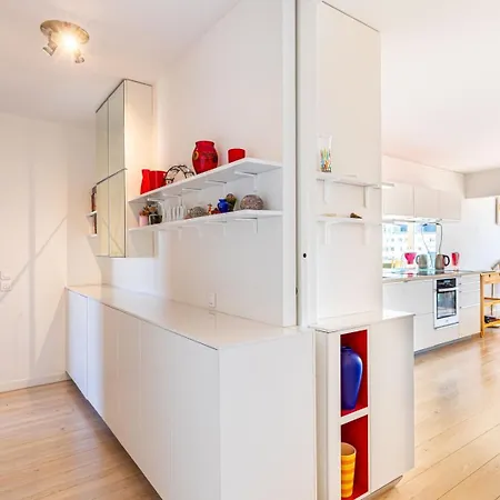 Guestready - Quaint And Cute In The 15th Arr