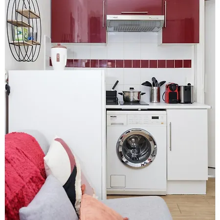 Joli En Plein Coeur De ! Apartamento *