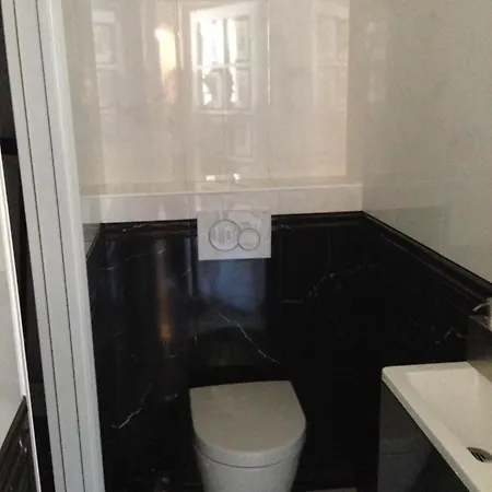 Place Dauphine Apartment Paris