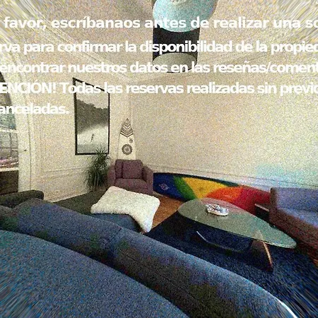 Cet Est Fait Pour Vous Apartment Paris