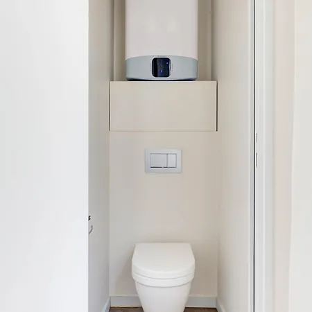 Bnbnova - Eiffel Tower & Invalides - 1br Париж