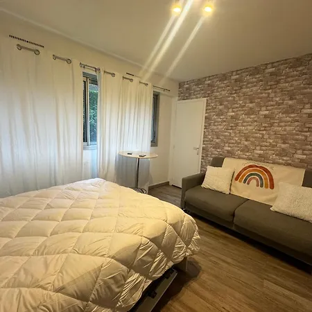 Studio Miromesnil Apartment Paris