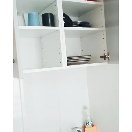 Car17 -1g Apartment