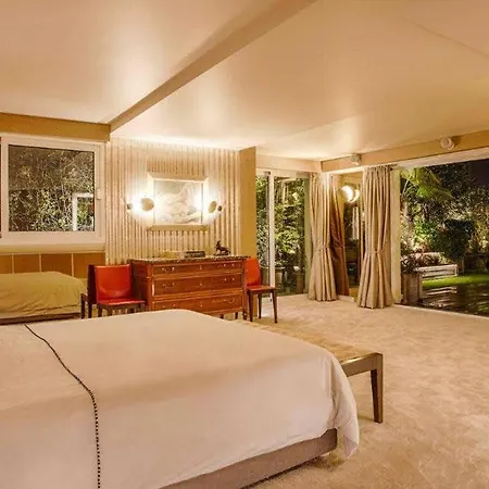 Trocadero De Luxe Apartment Paris
