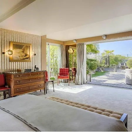 Apartment Trocadero De Luxe Paris