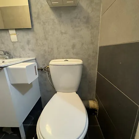 Apartment Studio Miromesnil *