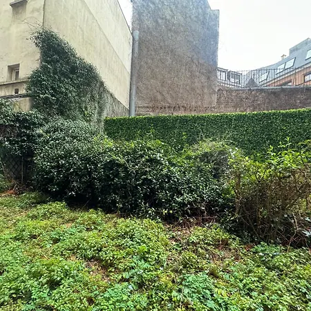 Studio Miromesnil Apartment Paris