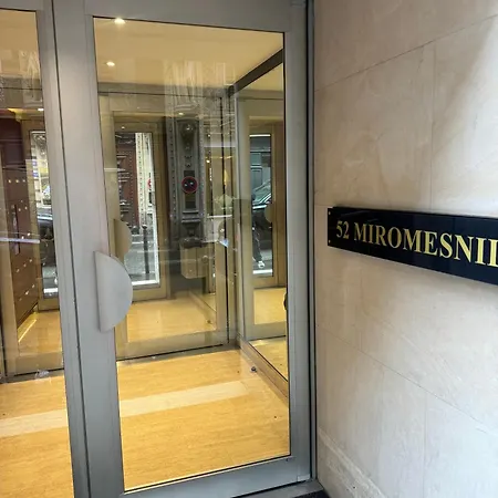 Studio Miromesnil